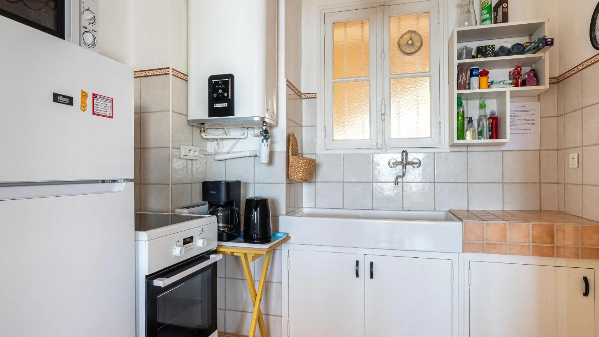 Apartment Residence Les Flots By Interhome Sanary-sur-Mer