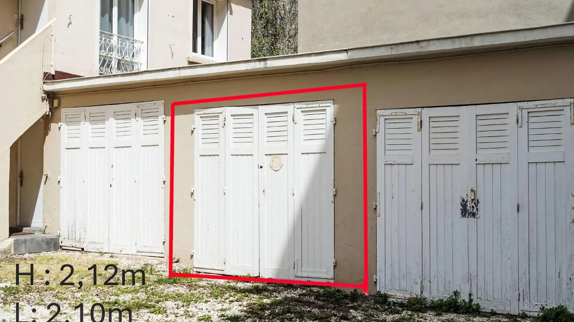 Apartment Residence Les Flots By Interhome Sanary-sur-Mer